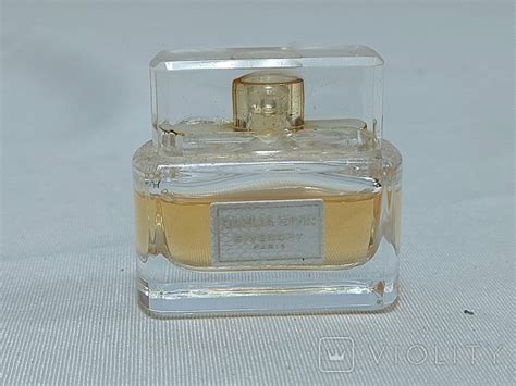givenchy paris духи